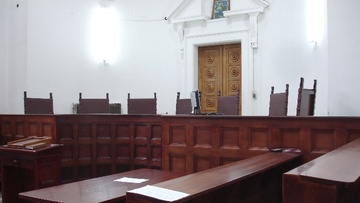 Έπαυσε η ποινική δίωξη κατά του πρώην διευθυντή της Αγροτικής Τράπεζας Καρπάθου
