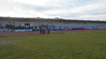 Ελένη Καραγιάννη: Απαράδεκτη κατάσταση στο αθλητικό κέντρο «Καλλιπάτειρα» της Ρόδου
