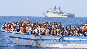 Υπάρχουν εναλλακτικές λύσεις  για το μεταναστευτικό