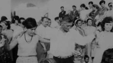 Το Σάββατο 16 Νοεμβρίου τα «Αρχιπολενά» στο Δημοτικό Θέατρο Ρόδου