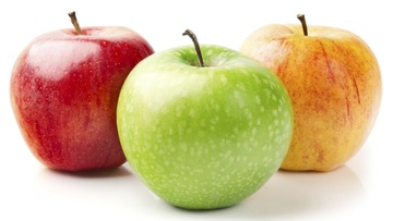 Πώς ενισχύει την υγεία σας «ένα μήλο την ημέρα» 