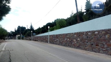Σημαντικά τα έργα που έγιναν στον Άγιο Ισίδωρο