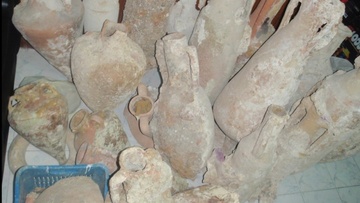 Αναβιώνει η υπόθεση αρχαιοκαπηλείας στην Κάλυμνο