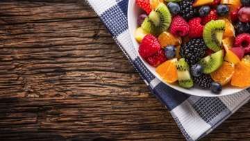 Τα φρούτα προστατεύουν από τον διαβήτη (αλλά όχι οι φρουτοχυμοί)