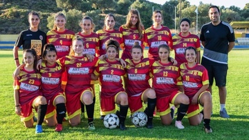 Γυναικείο ποδόσφαιρο: Πρώτος βαθμός για την LFC Ιάλυσος