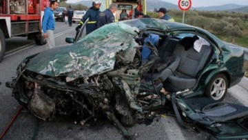 Την Κυριακή 17 Νοεμβρίου 2019 παγκόσμια ημέρα μνήμης για τα θύματα της ασφάλτου