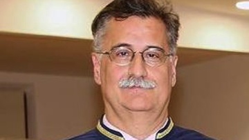 Aναπληρωτής καθηγητής στο Πανεπιστήμιο Αιγαίου εξελέγη ο Σωτήρης Ντάλης