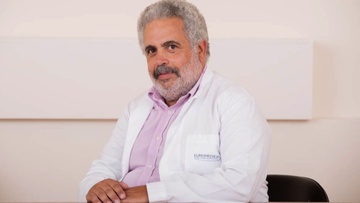 Χρήστος Χριστοφής: «Να βάλουν τον Κυρίτση και στ’ Αφάντου!»