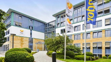 Τίτλοι τέλους και για τη γερμανική Thomas Cook