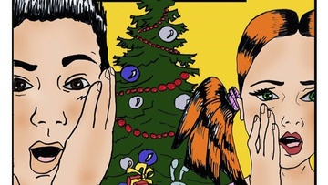 «Μόνοι Στο Σπίτι», θεατρική παράσταση στο Δημοτικό Θέατρο Ρόδου