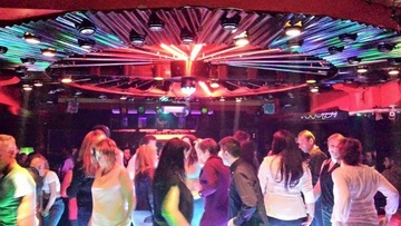 H Elli Disco Club ανοίγει ξανά τις πόρτες της