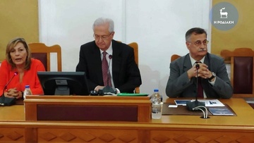 Η Ελλάδα χρειάζεται υψηλή στρατηγική και στελέχη αφοσιωμένα στο εθνικό συμφέρον