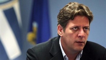 Μ. Βαρβιτσιώτης: Η Τουρκία έχει συμπεριφερθεί ως διεθνής ταραξίας