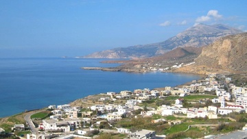 Στα δικαστήρια το Δημόσιο  για 162 στρέμματα στην Αρκάσα Καρπάθου 