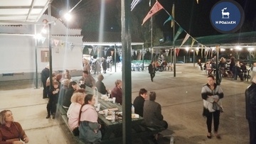 Το μοναστήρι στην Παστίδα