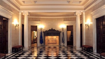 Μητσοτάκης σε Περιφερειάρχες: Δείξτε αλληλεγγύη στα νησιά