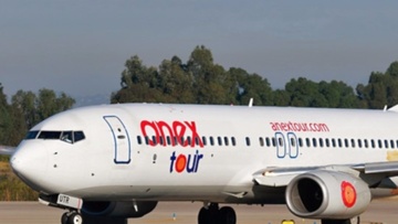 Ενδιαφέρον από Ρώσο τουρ οπερέιτορ