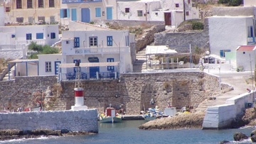 Τα νησιά δεν είναι οι φτωχοί συγγενείς