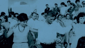 Η παρουσίαση του ψηφιακού  δίσκου «Τα Αρχιπολενά»