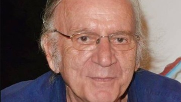 Κάλυμνος: «Έφυγε» από τη ζωή ο Ιατρός Ακτινολόγος Γεώργιος Ε. Καλικάτζαρος