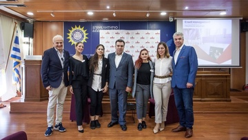 Destination Marketing  από την Τουριστική Σχολή ANKO 