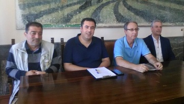 Πολιτική εκδήλωση του ΣΥΡΙΖΑ με ομιλητές τους Γ. Ραγκούση-Ρ. Δούρου