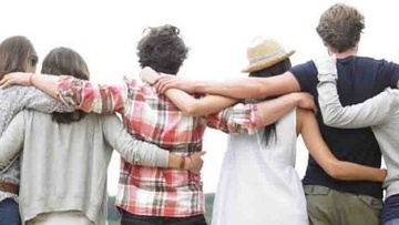 Μήνας Εφηβείας απο το Διεθνές Κέντρο Συγγραφέων και Μεταφραστών 