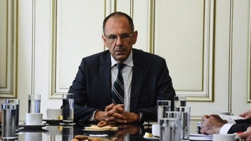 Γ. Γεραπετρίτης: Ετοιμάζεται Εθνικό Σχέδιο Δράσης για τα δικαιώματα των ΑμεΑ