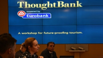 Marketing Greece: “ThoughtBank” για τον τουρισμό της Ρόδου