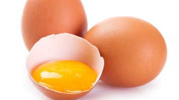 Αυγά: Τα οφέλη τους στην υγεία