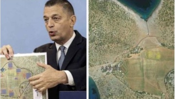 Ερώτηση των 6 ευρωβουλευτών του ΣΥΡΙΖΑ στην Κομισιόν για τα κλειστά κέντρα κράτησης στα ξερονήσια