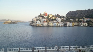 ΤΕE: Η νησιωτικότητα αποτελεί τον προμαχώνα ανάπτυξης για το Αιγαίο