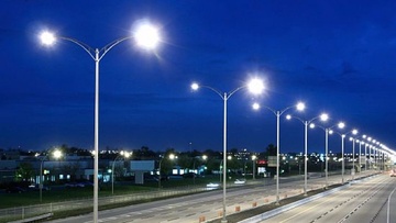 Εξέταση των συμβάσεων για τα led ζητά ο περιφερειάρχης Νοτίου Αιγαίου