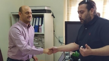 Ανέλαβε καθήκοντα και 4ος χειρουργός στο νοσοκομείο Κω
