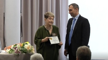 «Περιπλανήσεις στη μοναξιά» από τον σύλλογο “Θάλεια”