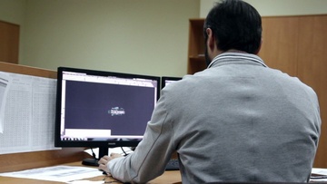 To Internet ως χωρική διέξοδος του Κεφαλαίου