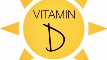 Βιταμίνη D: Η χρησιμότητά της σε  πολλές λειτουργίες του οργανισμού μας