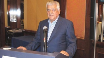Bασίλης Μηναΐδης: «Πηγή ανησυχίας ακόμη η αγγλική αγορά!»