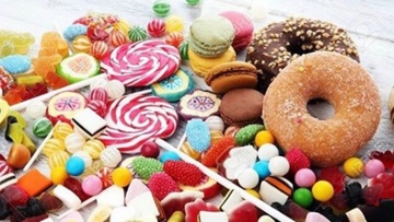 Ζάχαρη: Οι βλαβερές  επιπτώσεις της στην υγεία
