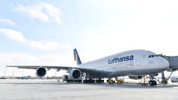 Οι αεροπορικές εταιρείες του Ομίλου «Lufthansa» επεκτείνουν σημαντικά τις  πτήσεις τους μέχρι και τον Σεπτέμβριο 2020 