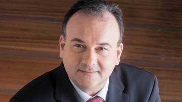 Ιωάννης Παππάς: Έμπρακτη στήριξη της παράκτιας αλιείας από το Υπουργείο Αγροτικής Ανάπτυξης