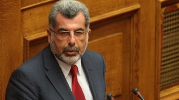 Επτά Δωδεκανήσιοι στην κεντρική επιτροπή ανασυγκρότησης του ΣΥΡΙΖΑ