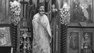 Επίσκοπος Μελόης εξελέγη ο Καλύμνιος Ευάγριος Κουτούζης