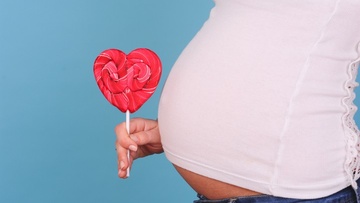 Καρδιοπάθειες και εγκυμοσύνη
