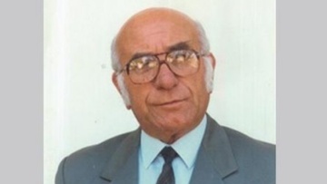 «Έφυγε» από τη ζωή σε ηλικία 83 ετών ο παλιός Κοινοτάρχης Αντιμάχειας Κω Ηλίας Γ. Τάλλαρος