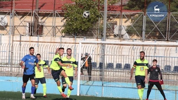 Παραμένει το καλό κλίμα στον Αστέρα Παστίδας