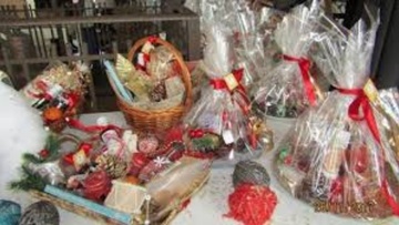 «Bazaar αγάπης» της Aνάδοχης Αγκαλιάς στη Ρόδο