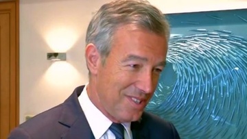 Aνδρέας Ανδρεάδης: Πώς θα εξελιχθεί ο ελληνικός τουρισμός