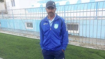 Παρελθόν ο Γιώργος Ξύπας από τον Απόλλωνα Απολλώνων