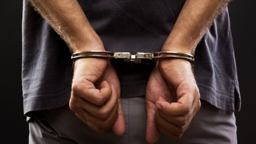 Καταδικάστηκε 31χρονος για κλοπή
